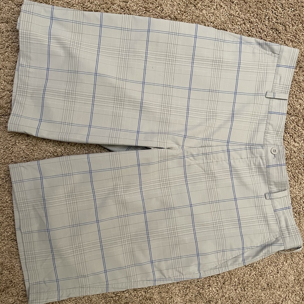 Nike Golf shorts size 36